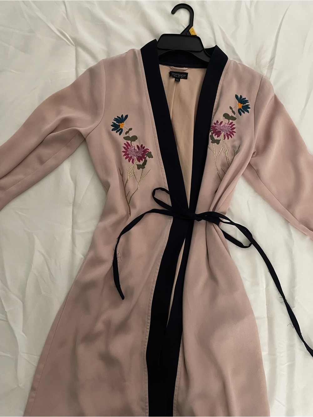 Top Shop Kimono